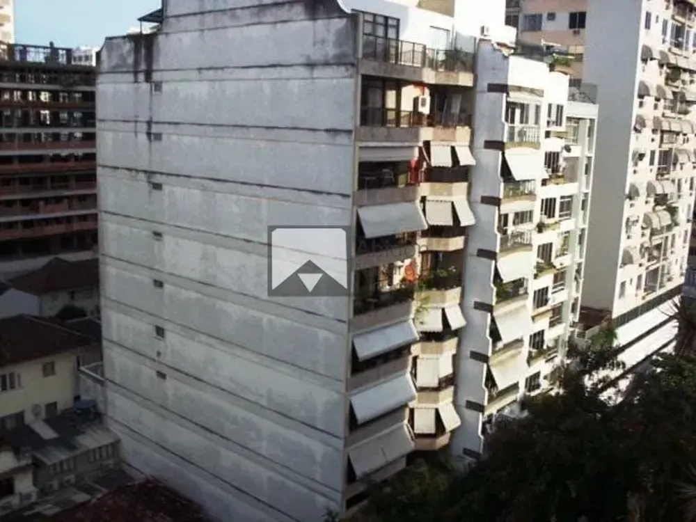 Apartamento, 4 quartos, 150 m² - Foto 20