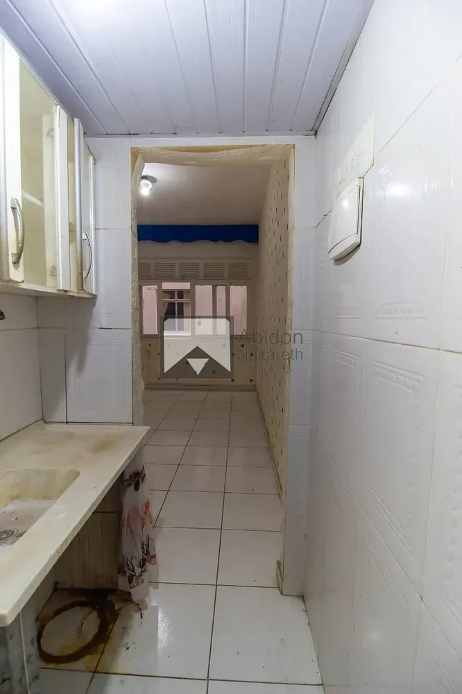 Apartamento, 1 quarto, 24 m² - Foto 7