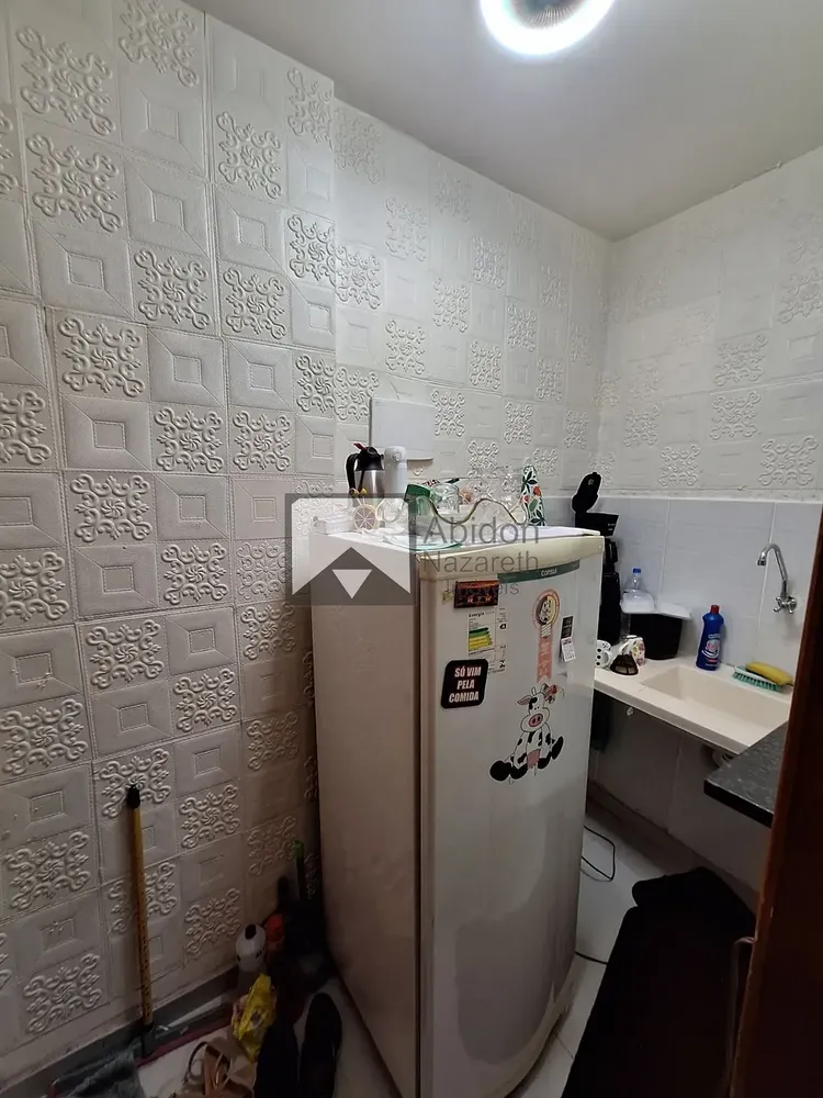 Apartamento, 1 quarto, 24 m² - Foto 1