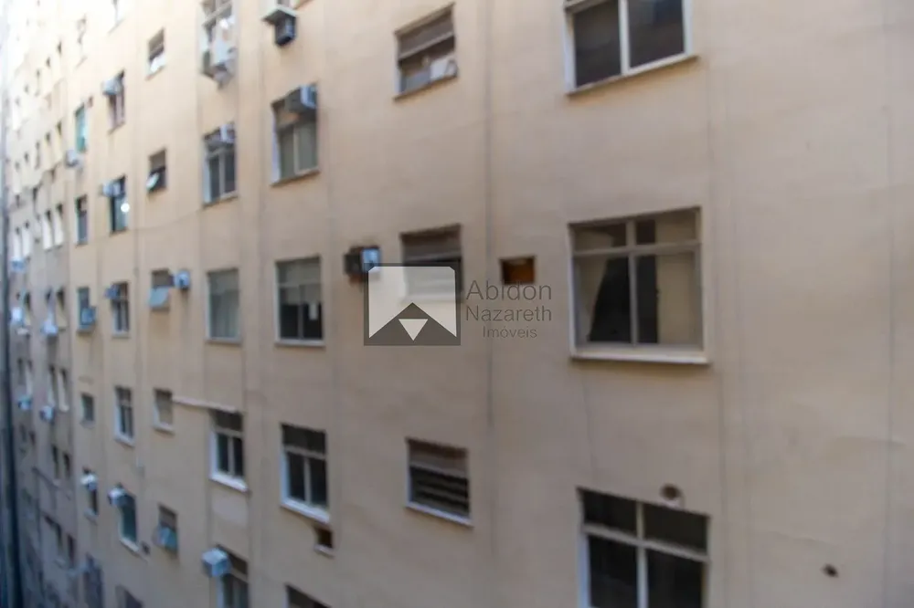 Apartamento, 1 quarto, 24 m² - Foto 5