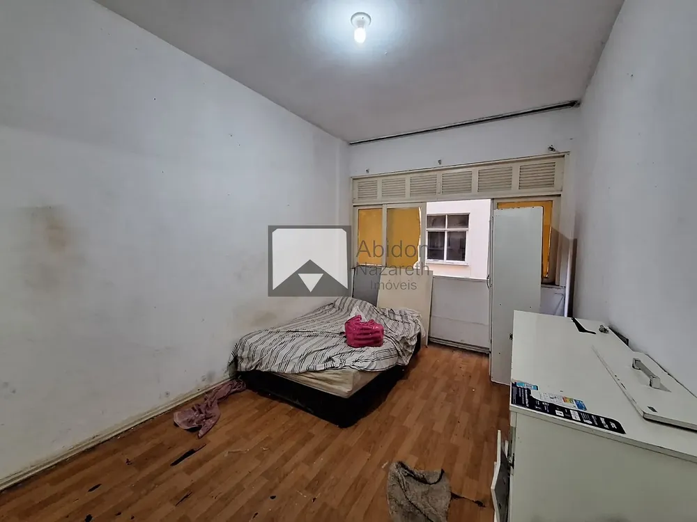 Apartamento, 1 quarto, 24 m² - Foto 2