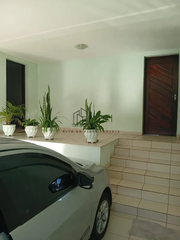 Casa, 3 quartos, 154 m² - Foto 6