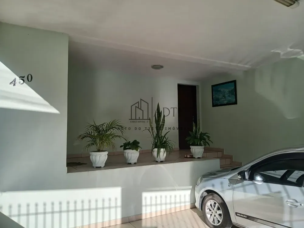 Casa, 3 quartos, 154 m² - Foto 7