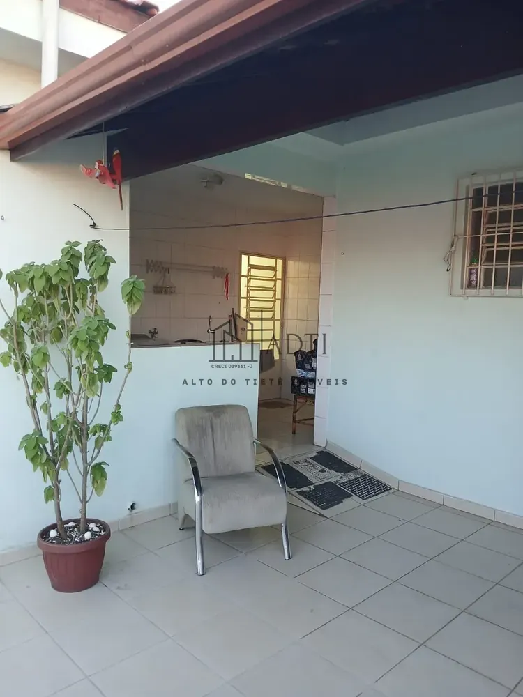 Casa, 3 quartos, 154 m² - Foto 3