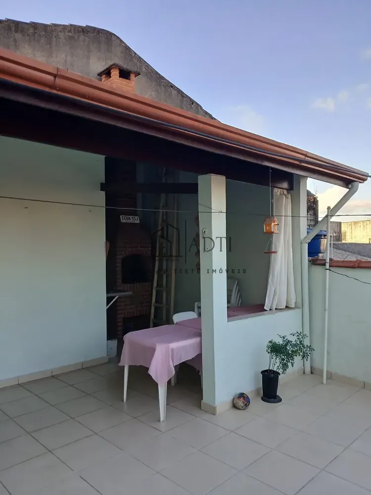 Casa, 3 quartos, 154 m² - Foto 1