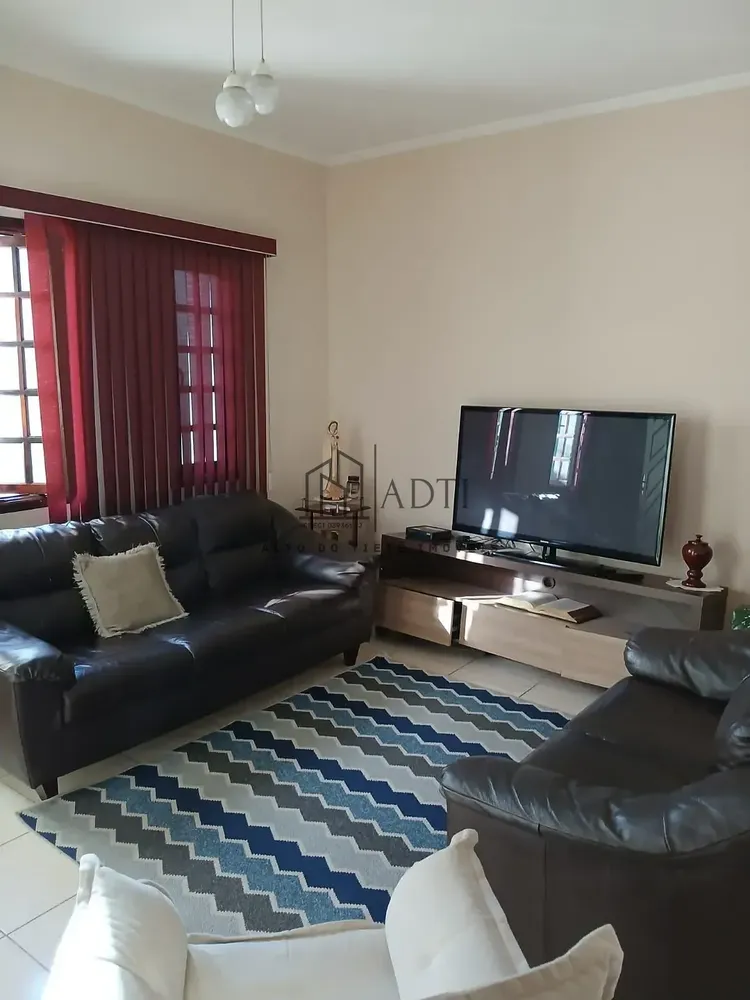 Casa, 3 quartos, 154 m² - Foto 8