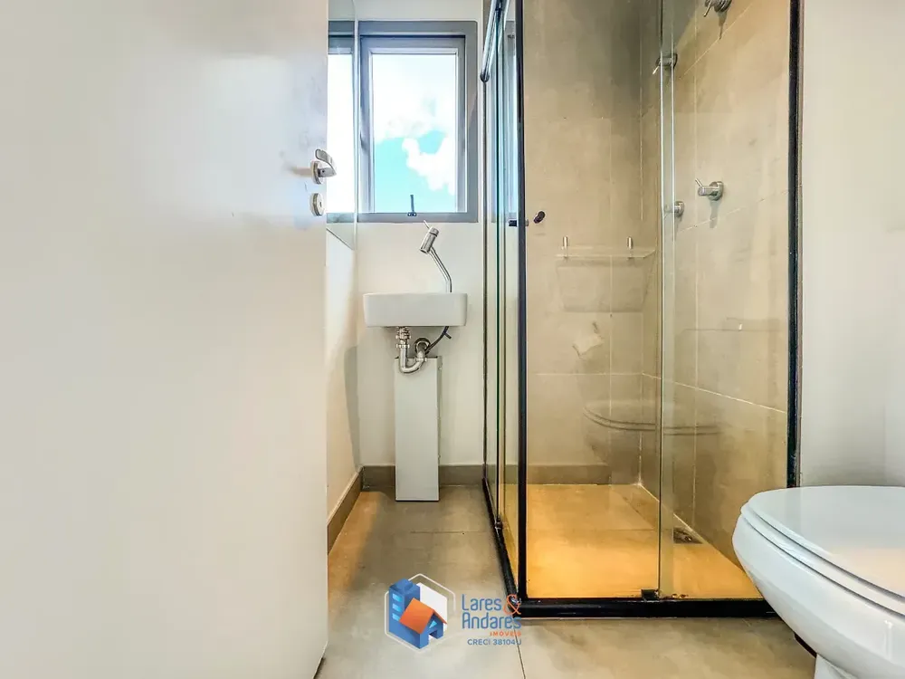 Apartamento, 1 quarto, 25 m² - Foto 1