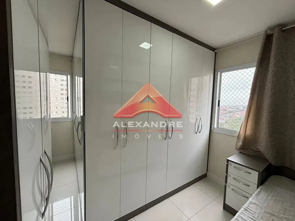 Apartamento, 2 quartos, 45 m² - Foto 6