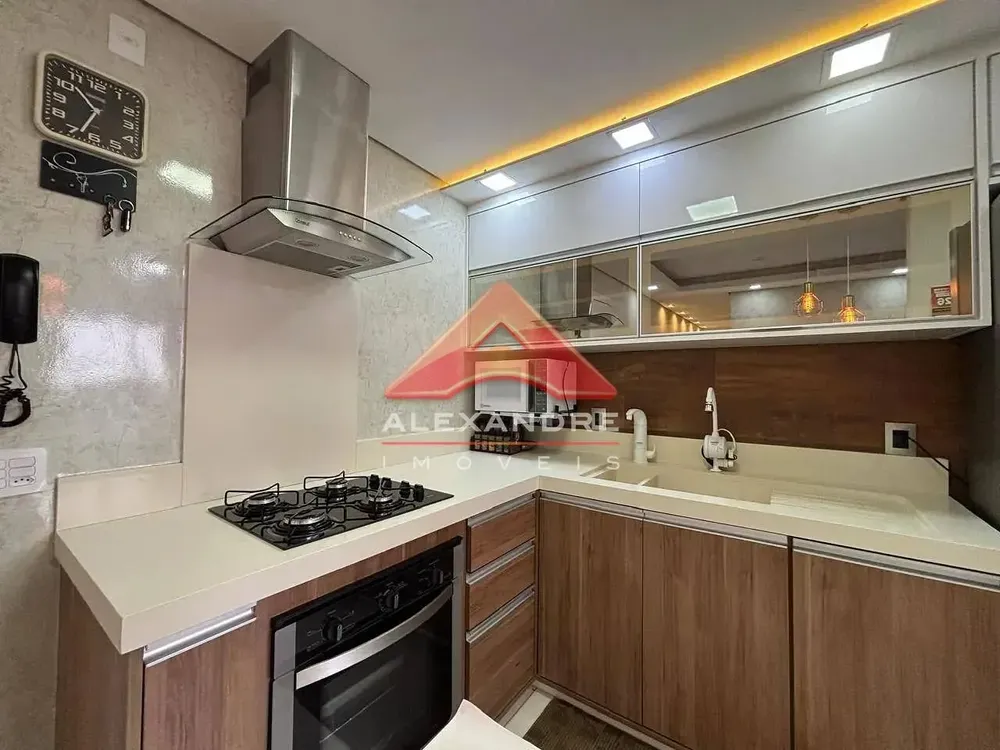 Apartamento, 2 quartos, 45 m² - Foto 5