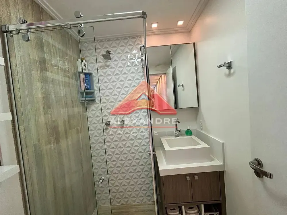 Apartamento, 2 quartos, 45 m² - Foto 4