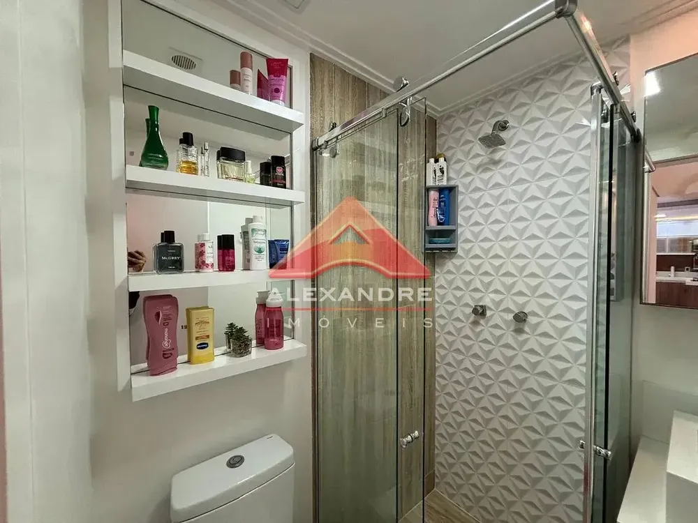 Apartamento, 2 quartos, 45 m² - Foto 3