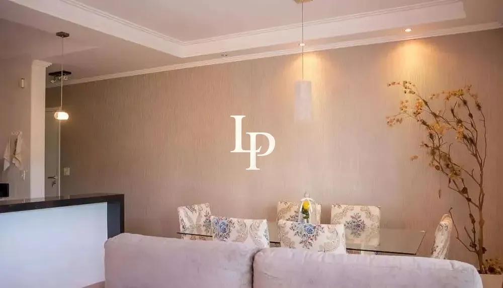 Apartamento, 3 quartos, 96 m² - Foto 4