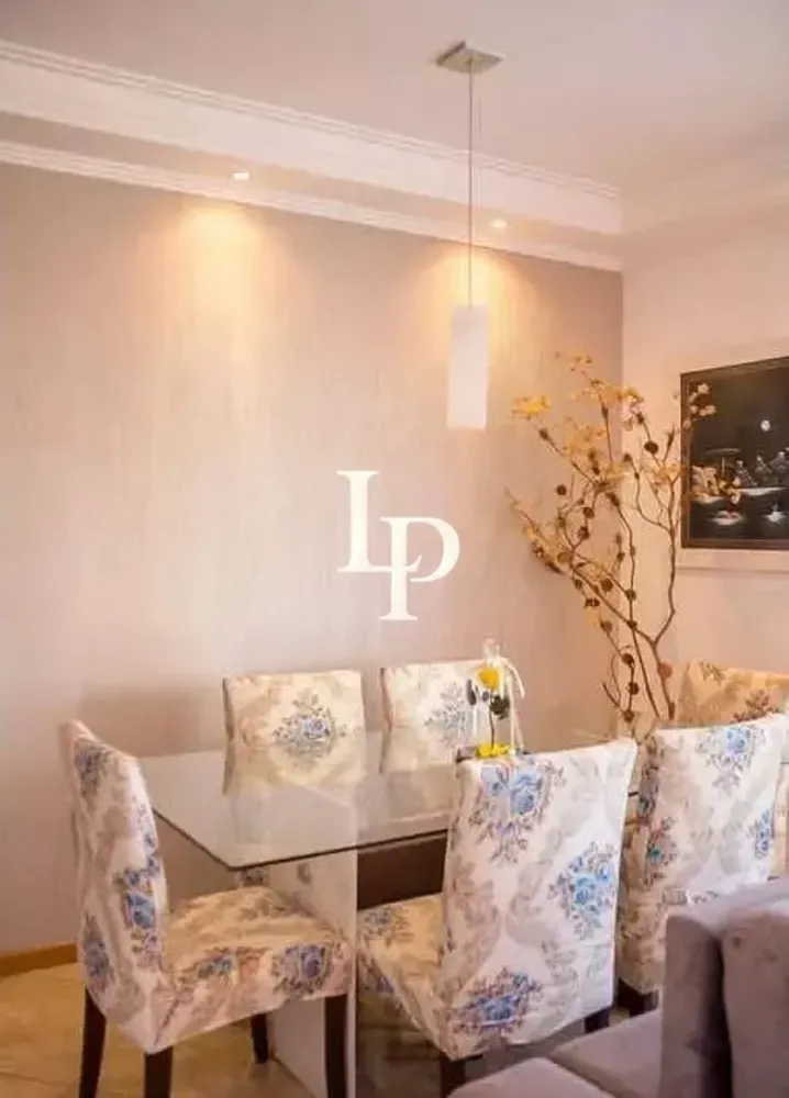 Apartamento, 3 quartos, 96 m² - Foto 2