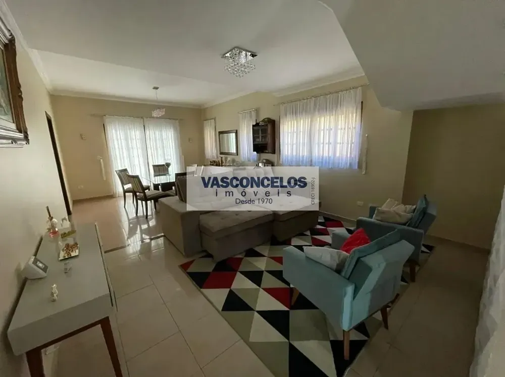 Casa, 4 quartos, 280 m² - Foto 4
