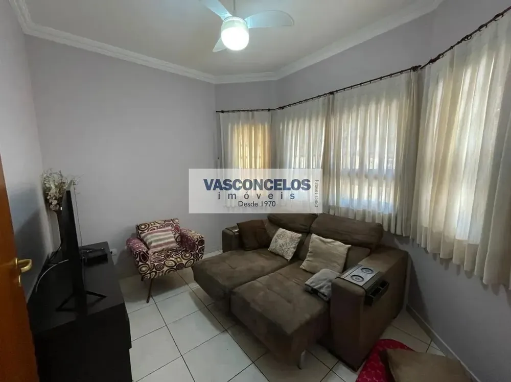 Casa, 4 quartos, 280 m² - Foto 2