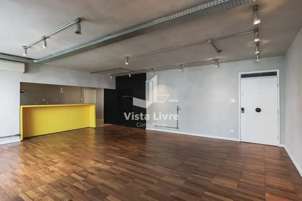 Apartamento, 2 quartos, 129 m² - Foto 1