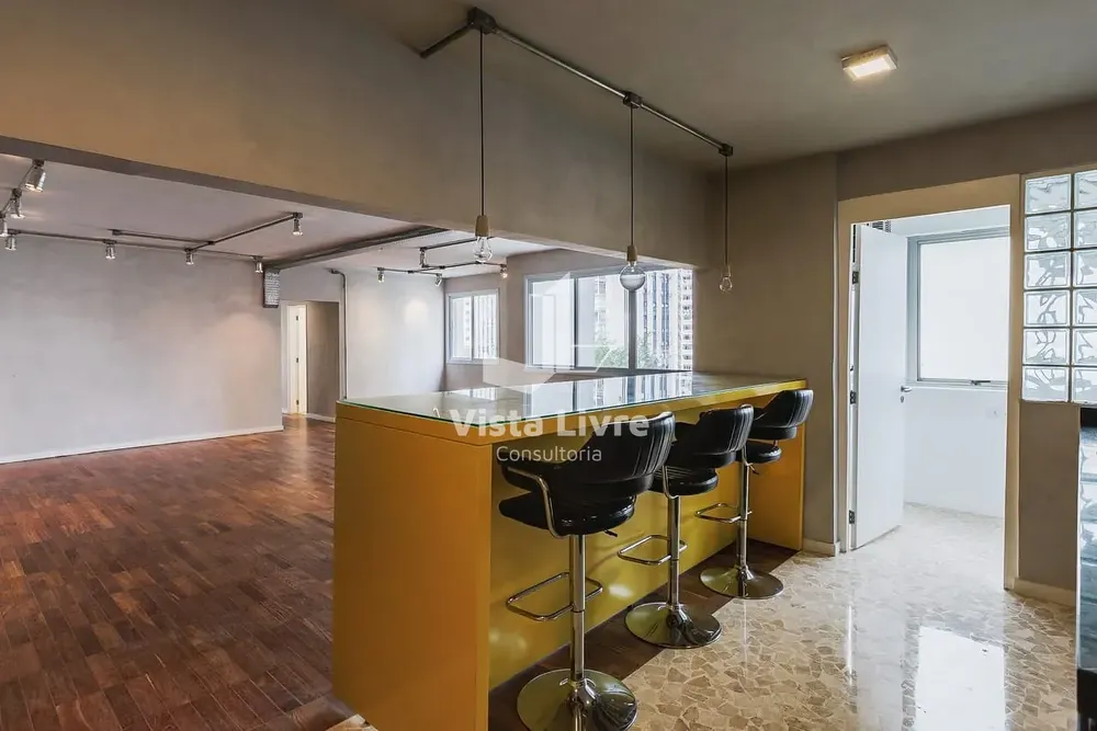 Apartamento, 2 quartos, 129 m² - Foto 4