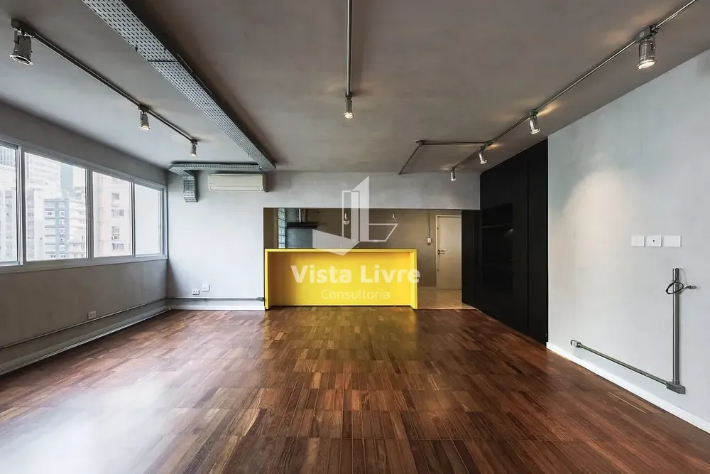 Apartamento, 2 quartos, 129 m² - Foto 2
