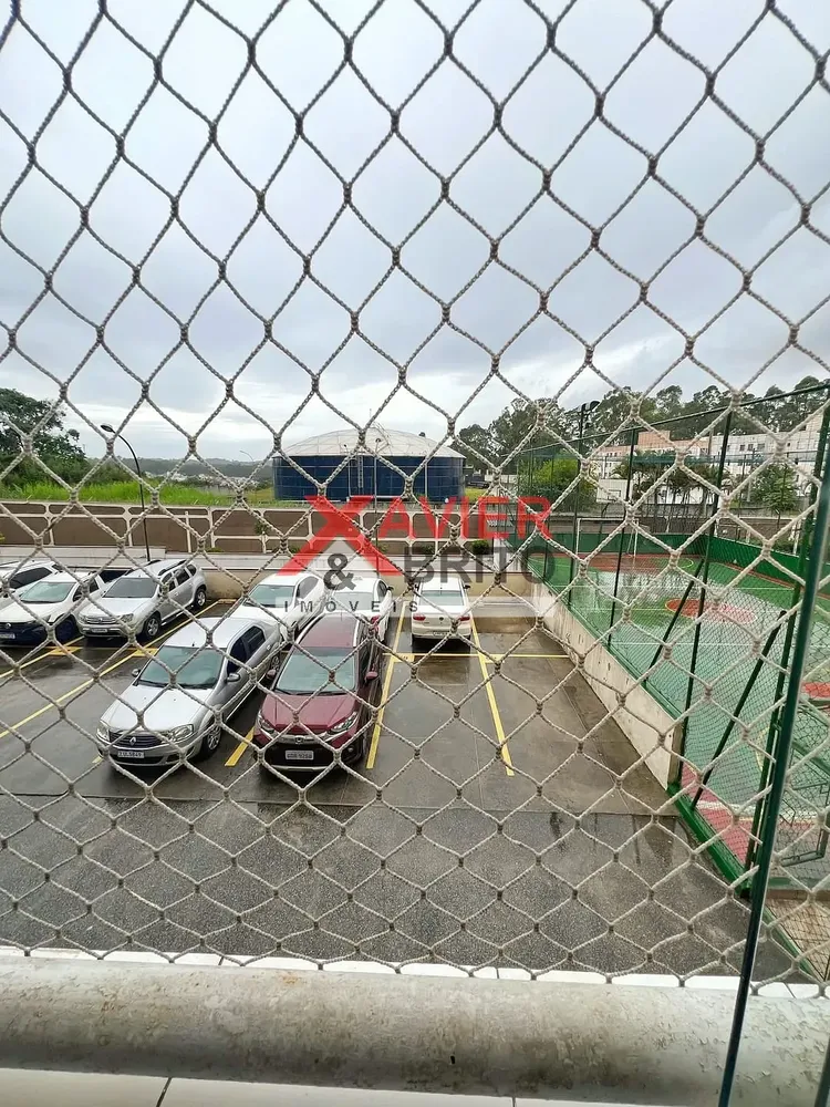 Apartamento, 2 quartos, 48 m² - Foto 3