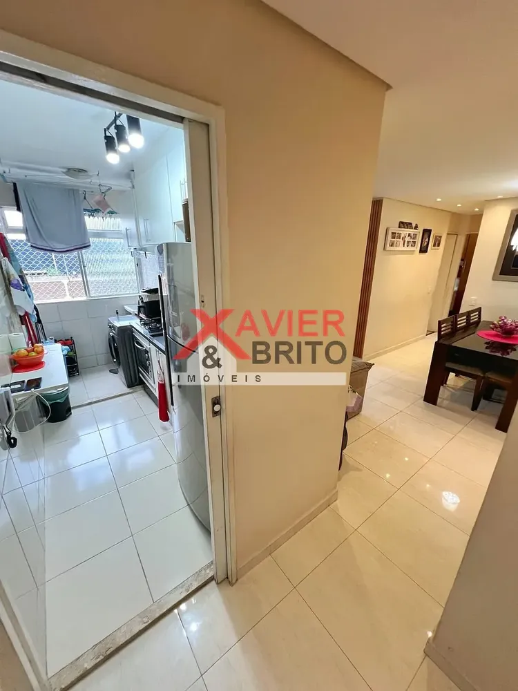 Apartamento, 2 quartos, 48 m² - Foto 4