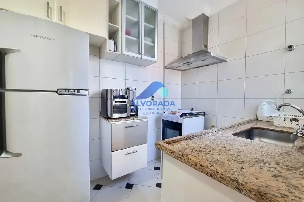 Apartamento, 3 quartos, 63 m² - Foto 5