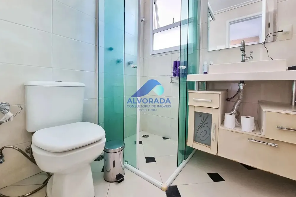Apartamento, 3 quartos, 63 m² - Foto 8