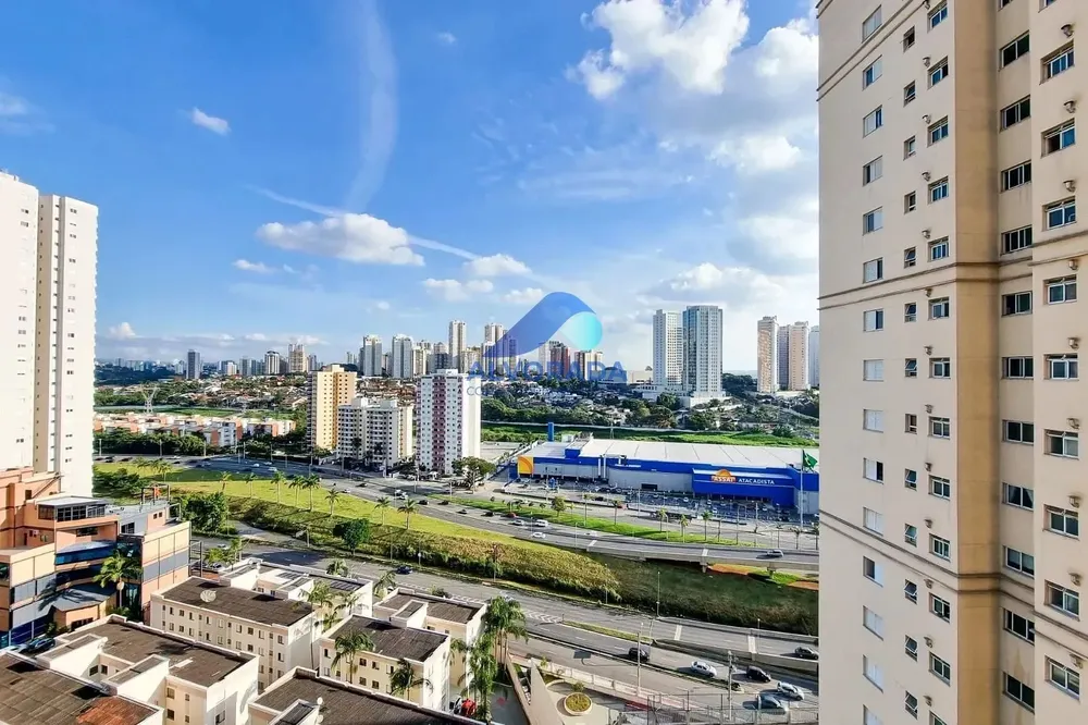 Apartamento, 3 quartos, 63 m² - Foto 2