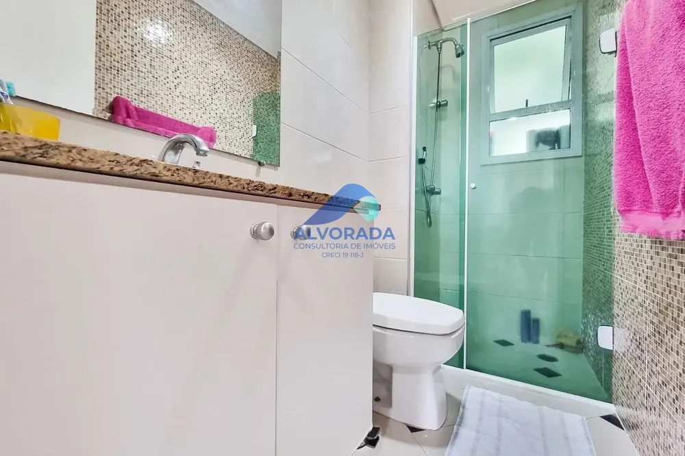 Apartamento, 3 quartos, 63 m² - Foto 1