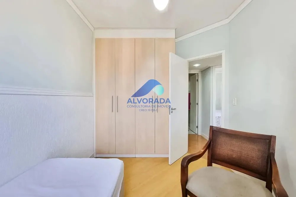 Apartamento, 3 quartos, 63 m² - Foto 3