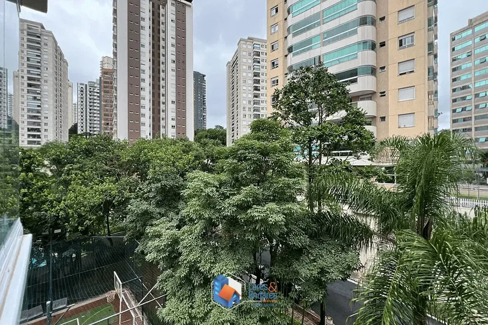 Apartamento, 3 quartos, 137 m² - Foto 3