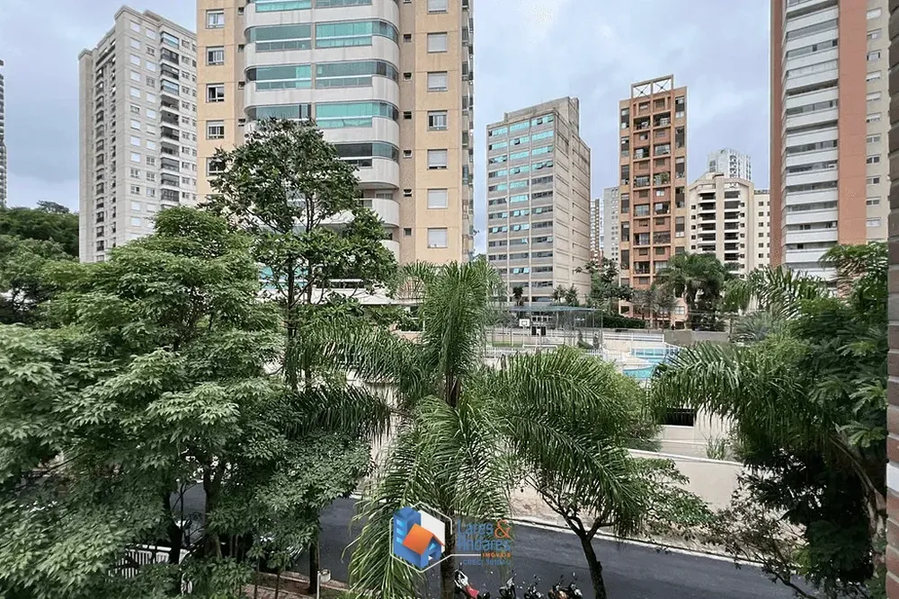 Apartamento, 3 quartos, 137 m² - Foto 4