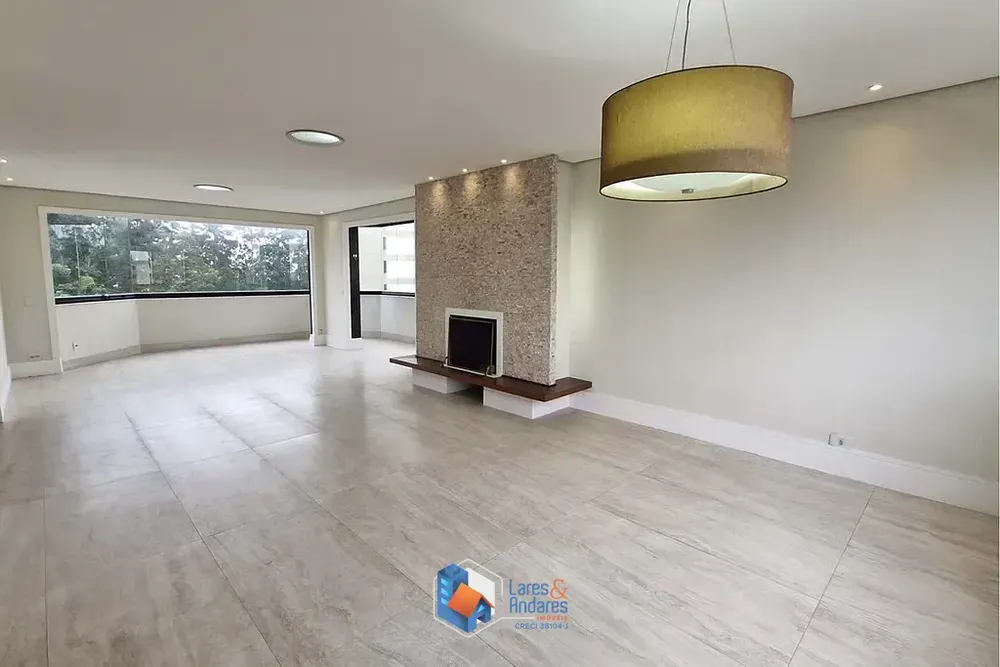 Apartamento, 3 quartos, 185 m² - Foto 1