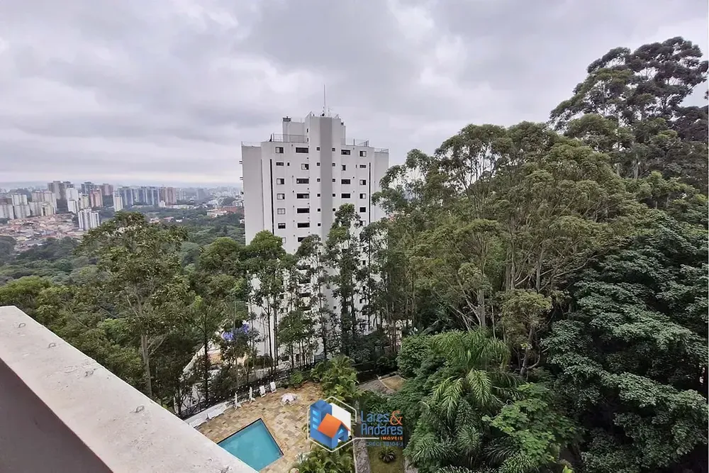 Apartamento, 3 quartos, 185 m² - Foto 3