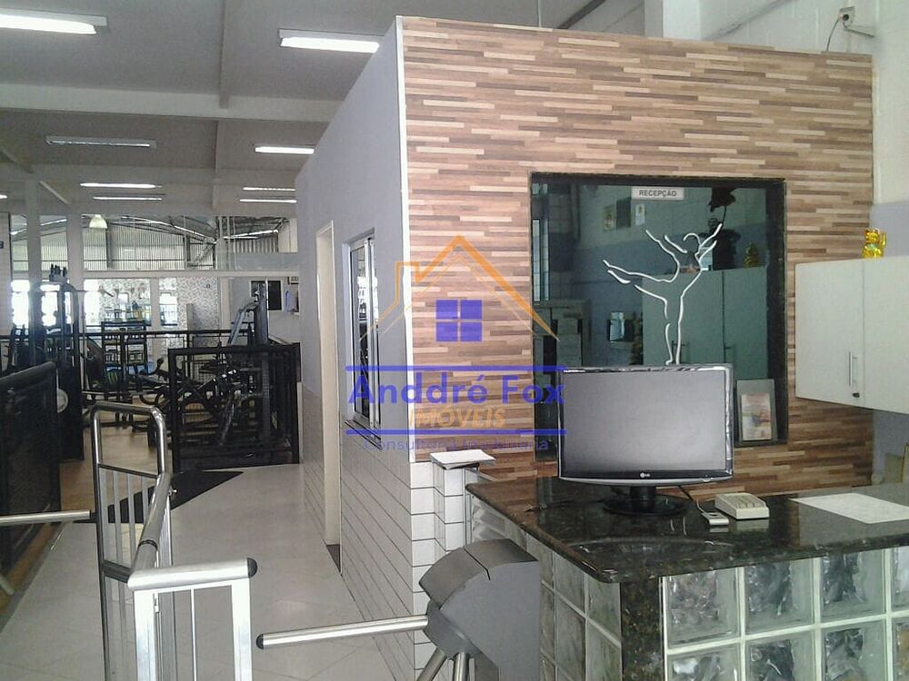 Prédio Inteiro à venda, 745m² - Foto 1