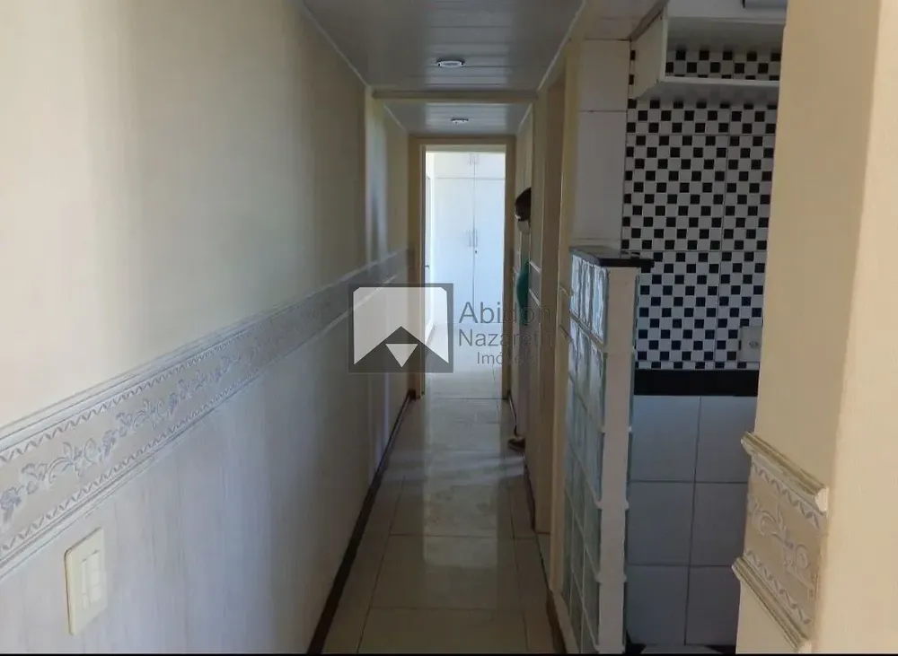 Apartamento, 2 quartos, 65 m² - Foto 2