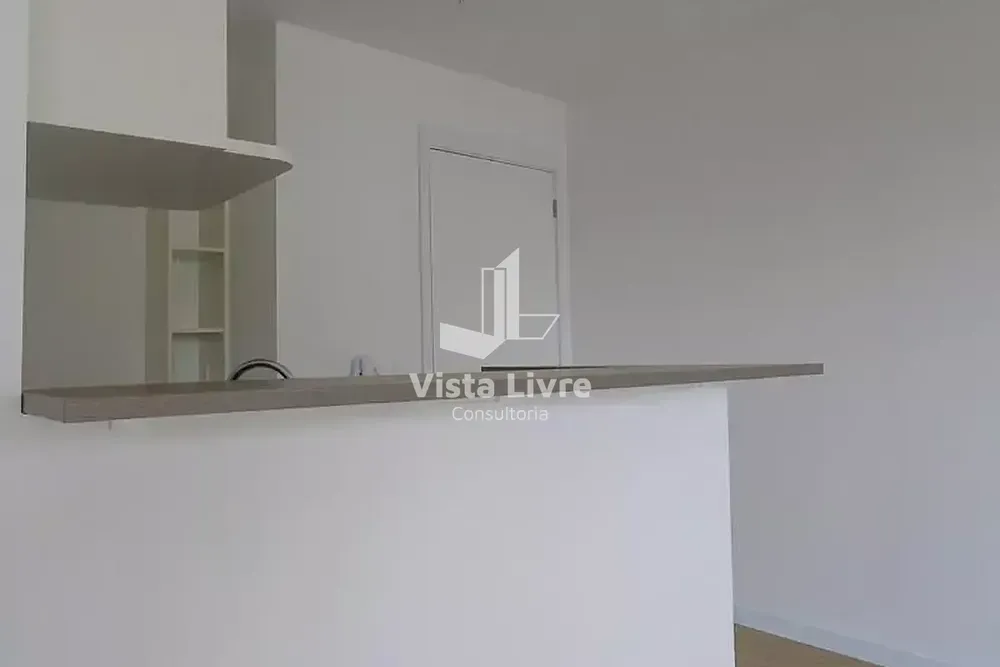 Apartamento, 1 quarto, 41 m² - Foto 1