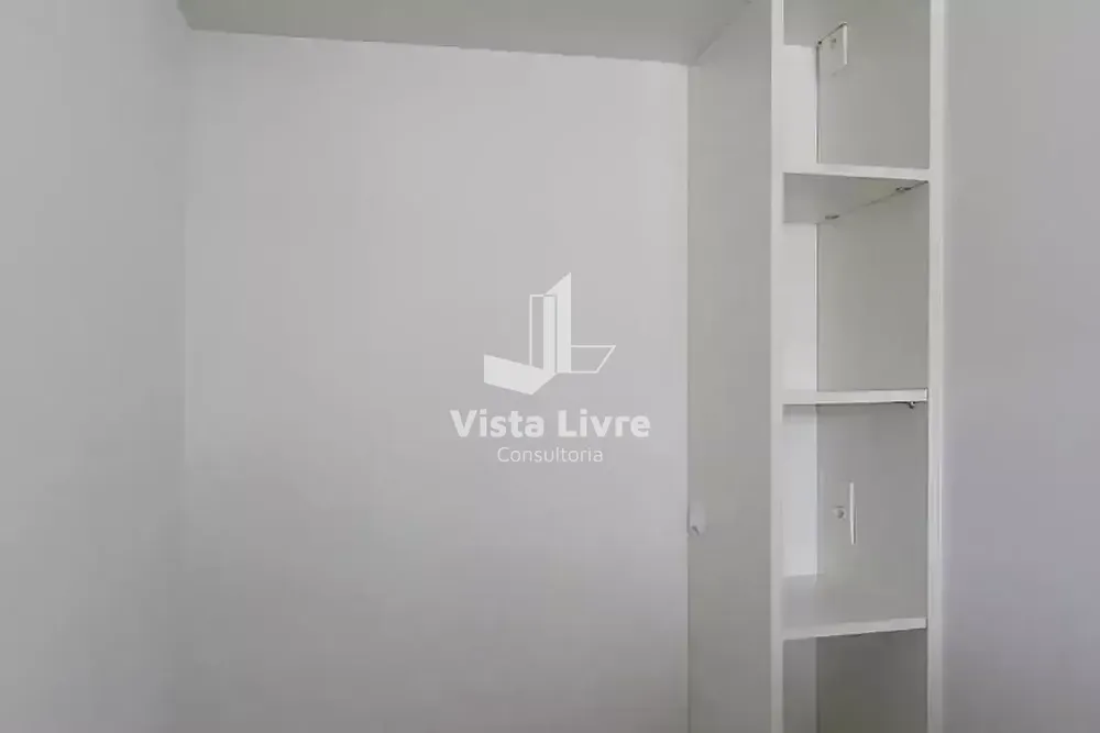 Apartamento, 1 quarto, 41 m² - Foto 2