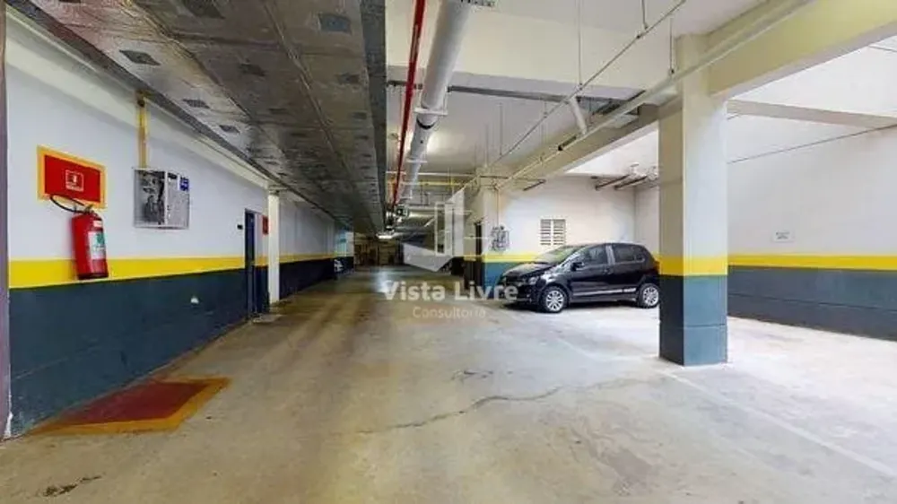Apartamento, 1 quarto, 41 m² - Foto 4