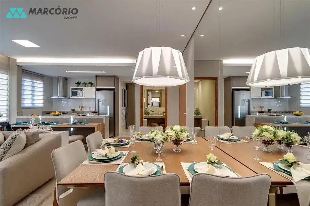 Apartamento, 2 quartos, 64 m² - Foto 7
