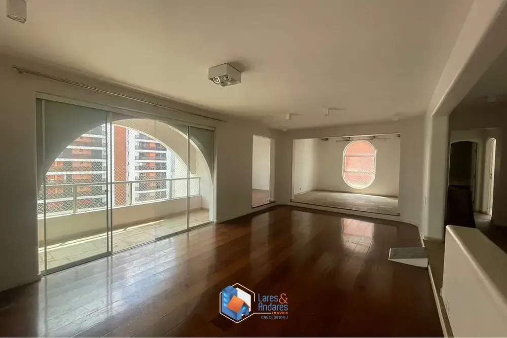 Apartamento, 2 quartos, 252 m² - Foto 1
