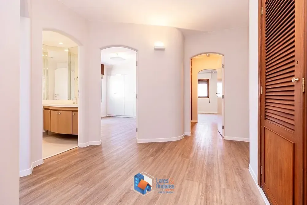 Apartamento, 2 quartos, 252 m² - Foto 5