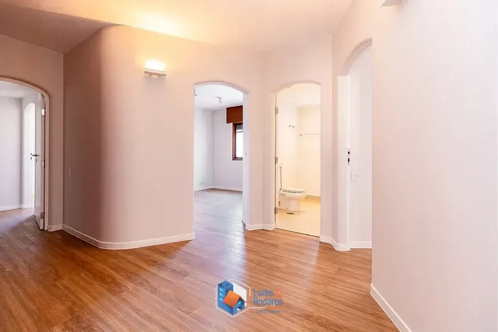 Apartamento, 2 quartos, 252 m² - Foto 4