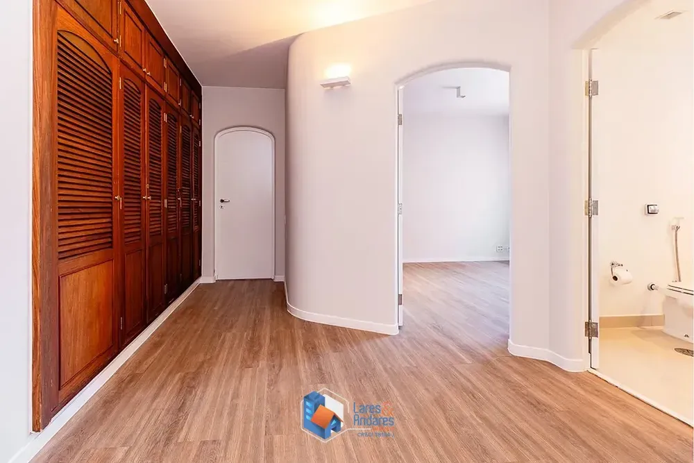 Apartamento, 2 quartos, 252 m² - Foto 6