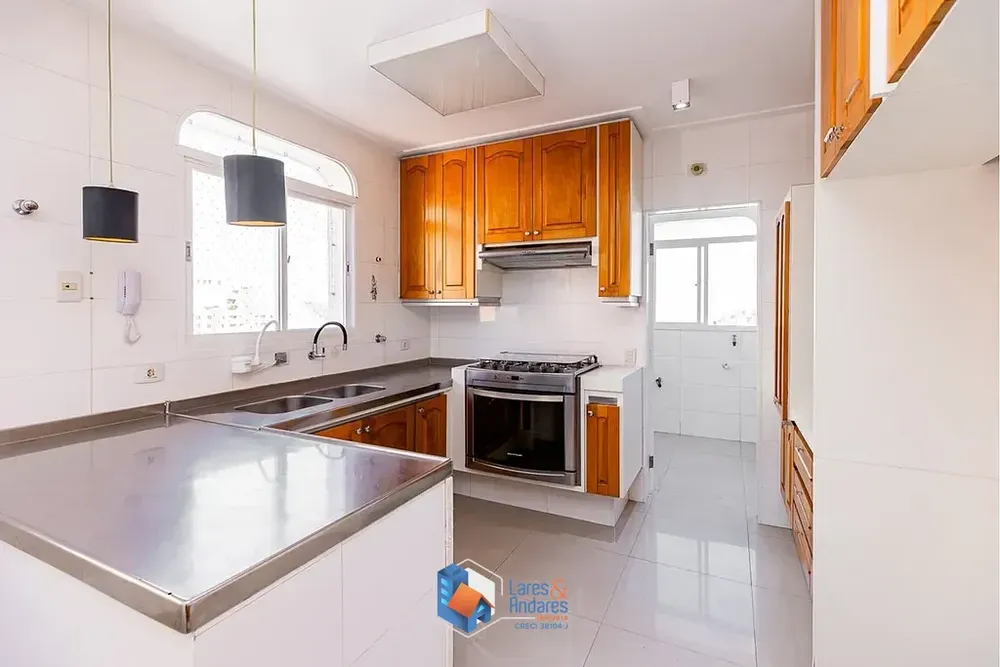 Apartamento, 2 quartos, 252 m² - Foto 2