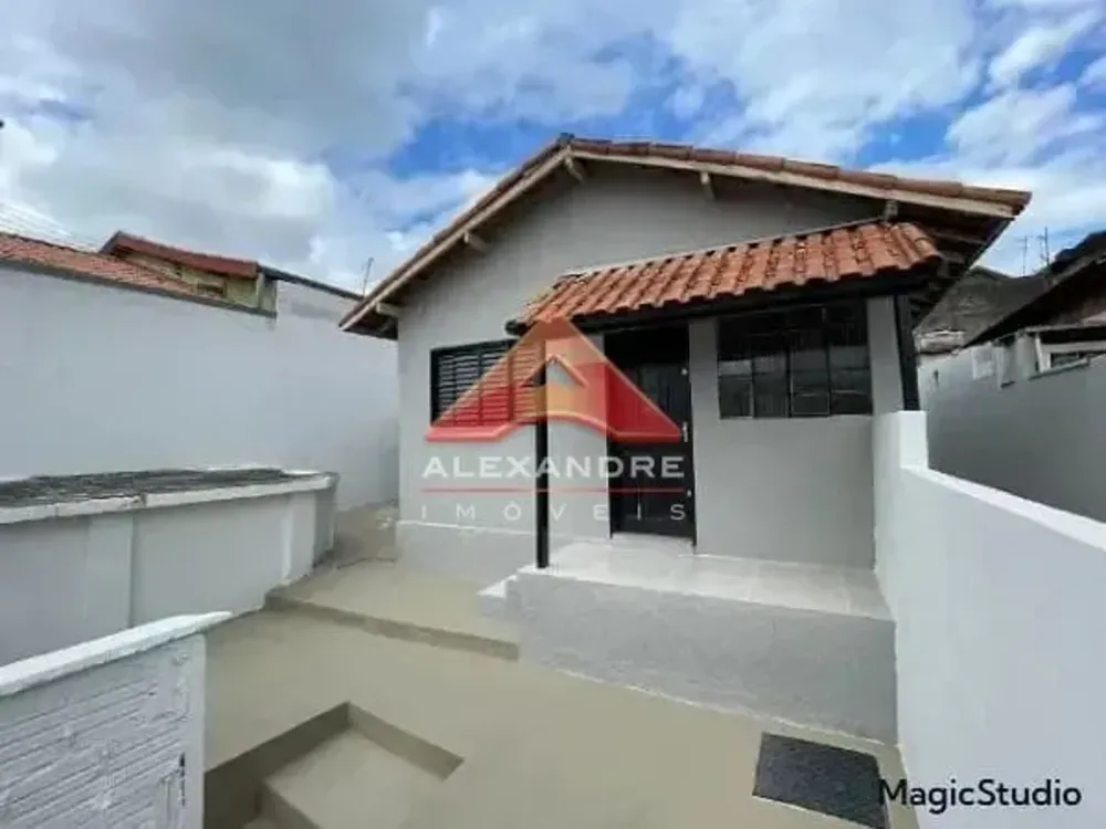 Casa, 2 quartos, 55 m² - Foto 3