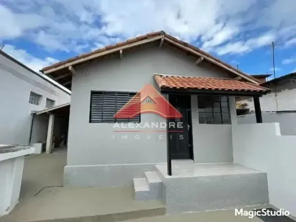 Casa, 2 quartos, 55 m² - Foto 6