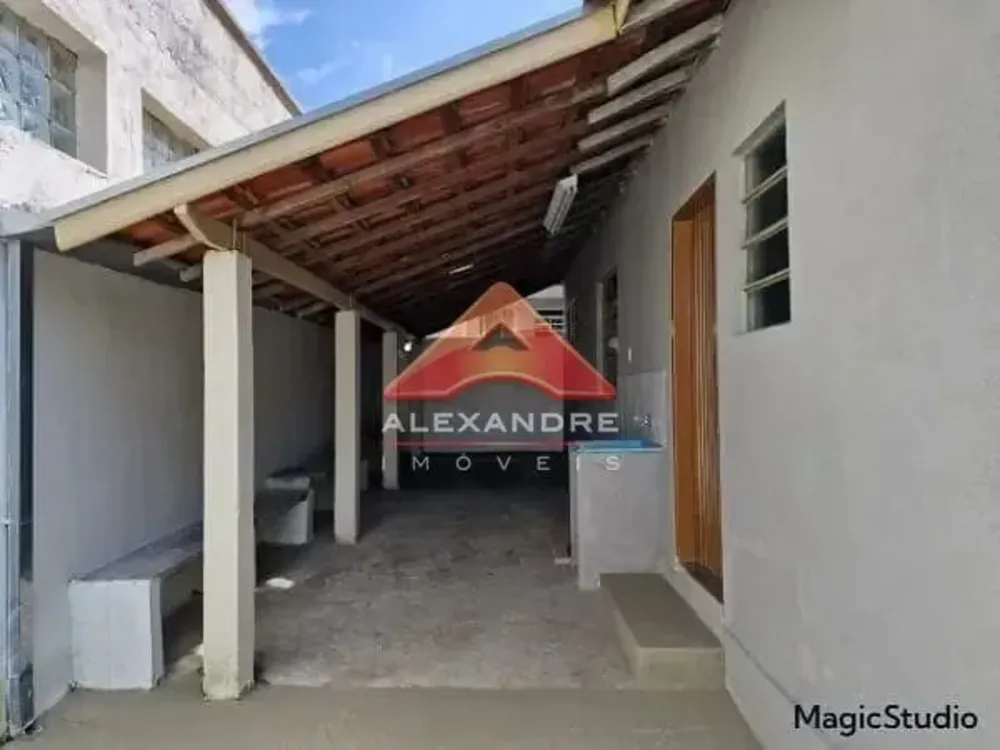 Casa, 2 quartos, 55 m² - Foto 1