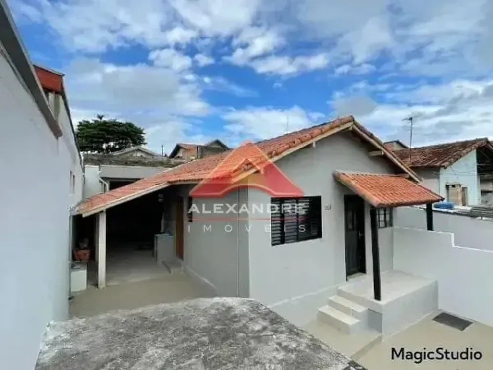 Casa, 2 quartos, 55 m² - Foto 5