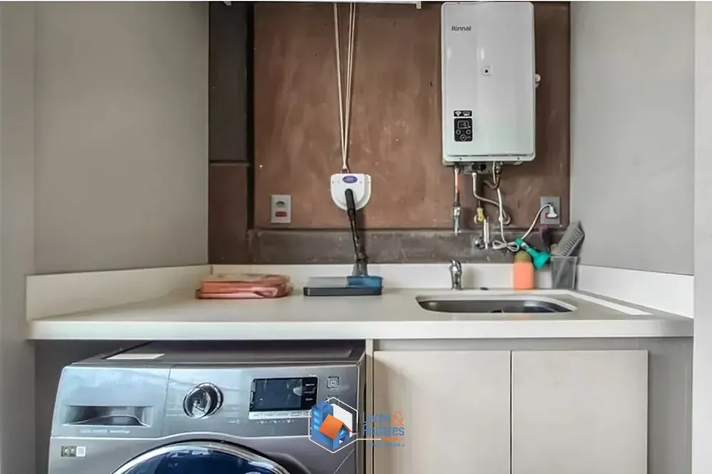 Apartamento, 2 quartos, 71 m² - Foto 4