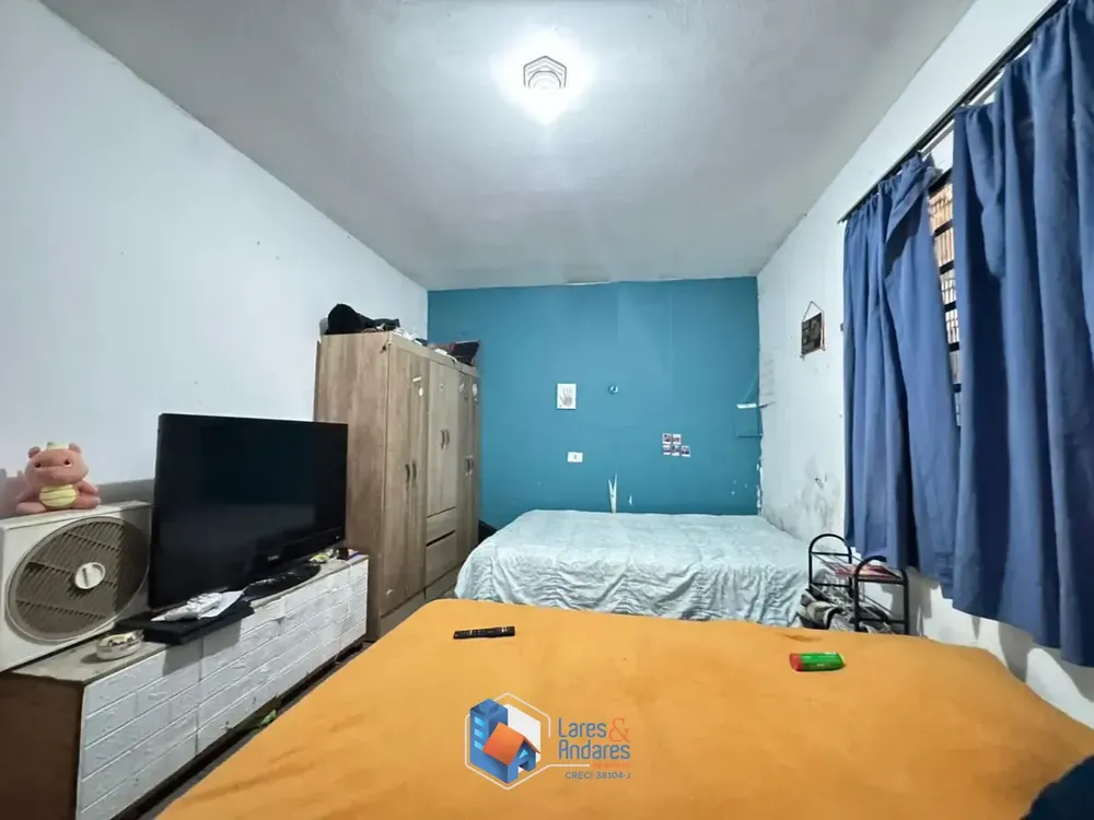 Casa, 5 quartos, 92 m² - Foto 2